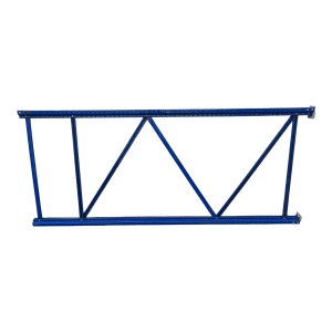 Купить Рама паллетного стеллажа STOW 250/115/8 синяя