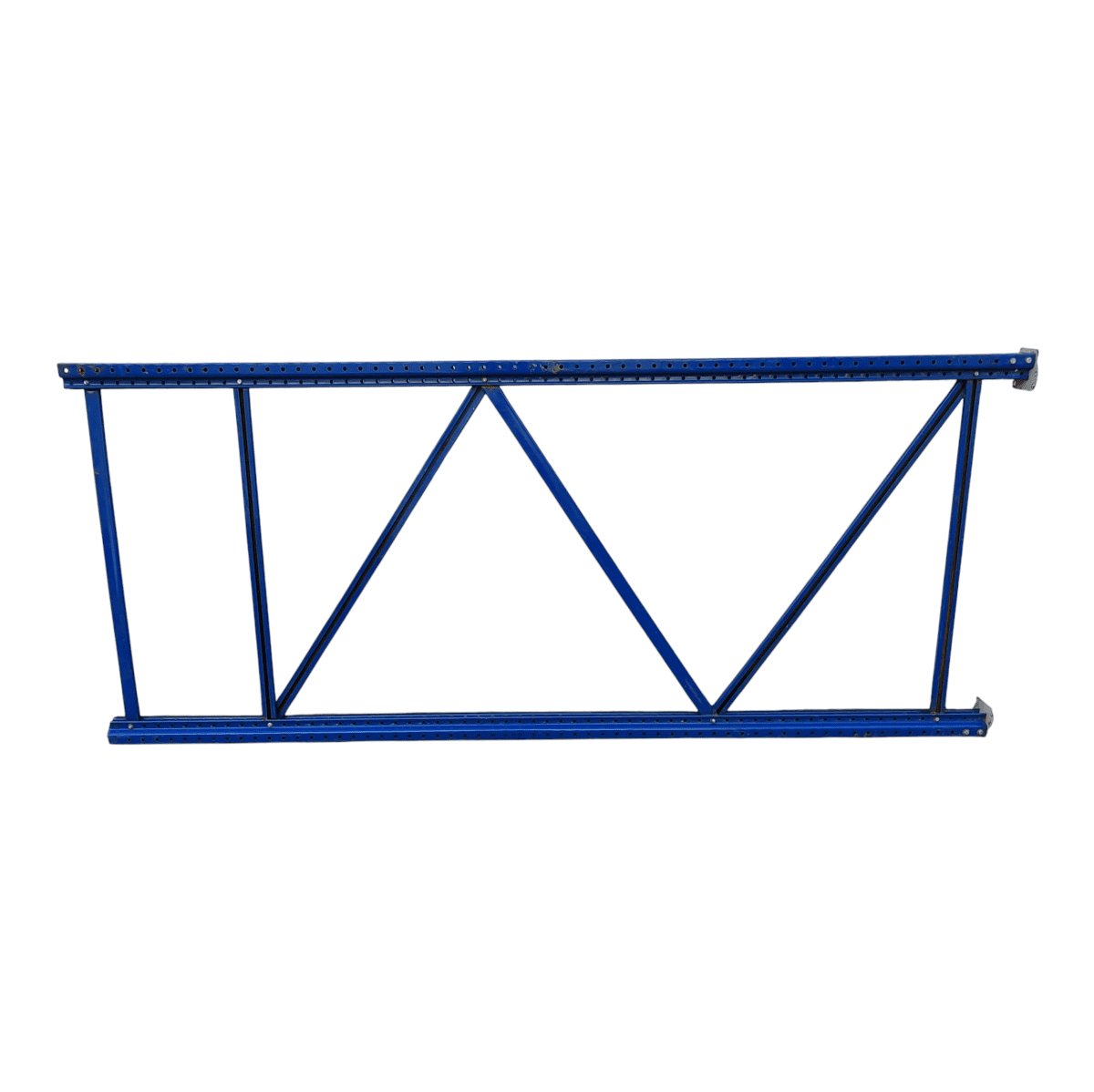 Купить Рама паллетного стеллажа STOW 250/115/8 синяя