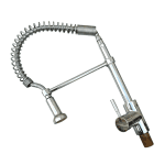 Устройство душирующее Gappo