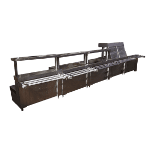 Купить Линия раздачи Atesy серия Белла-Нота 2005