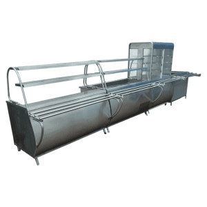 Купить Линия раздачи Abat серия Патша