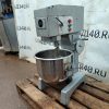 Купить Миксер планетарный Ergo B30