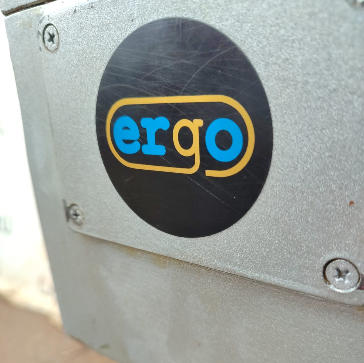 Купить Миксер планетарный Ergo B30