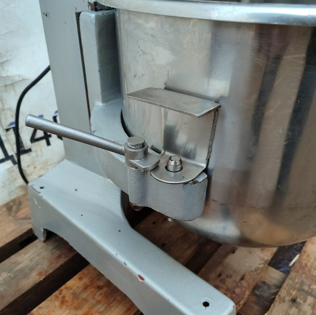 Купить Миксер планетарный Ergo B30