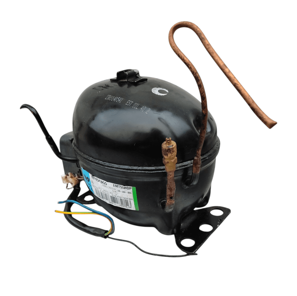 Компрессор Embraco EMT50HDP