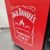 Купить Барный холодильник SD 16 Jack Daniels н/р