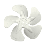 Осевая крыльчатка Elco д154у28 пластик