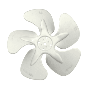 Купить Осевая крыльчатка Elco д154у28 пластик