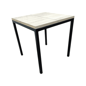 Купить Стол Соларис 40 лдсп дуб сомона