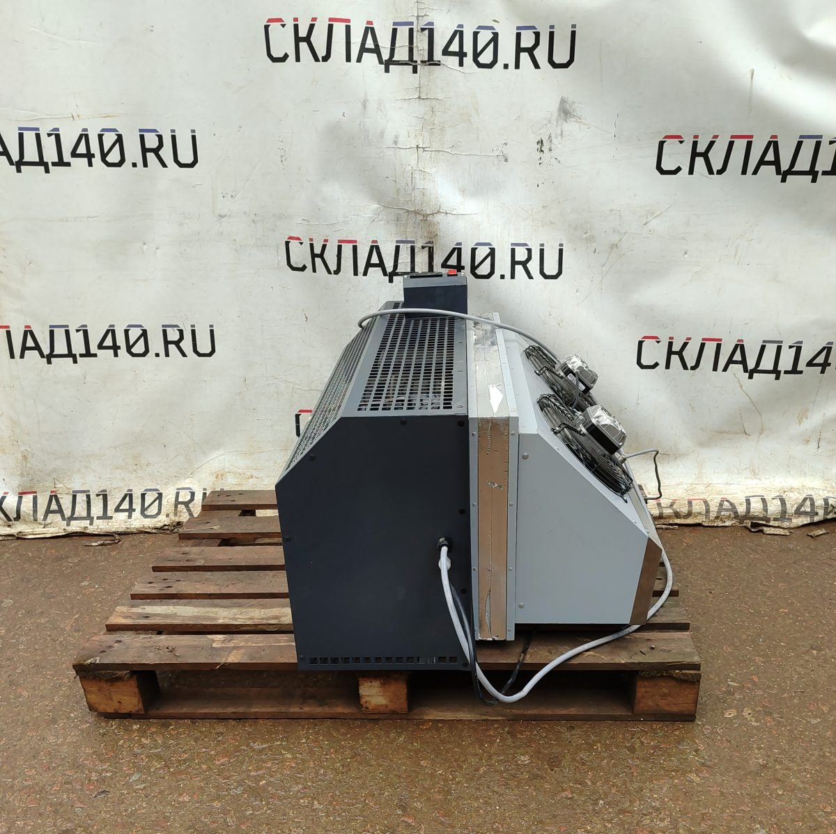 Купить Моноблок потолочный Арктика МП 218