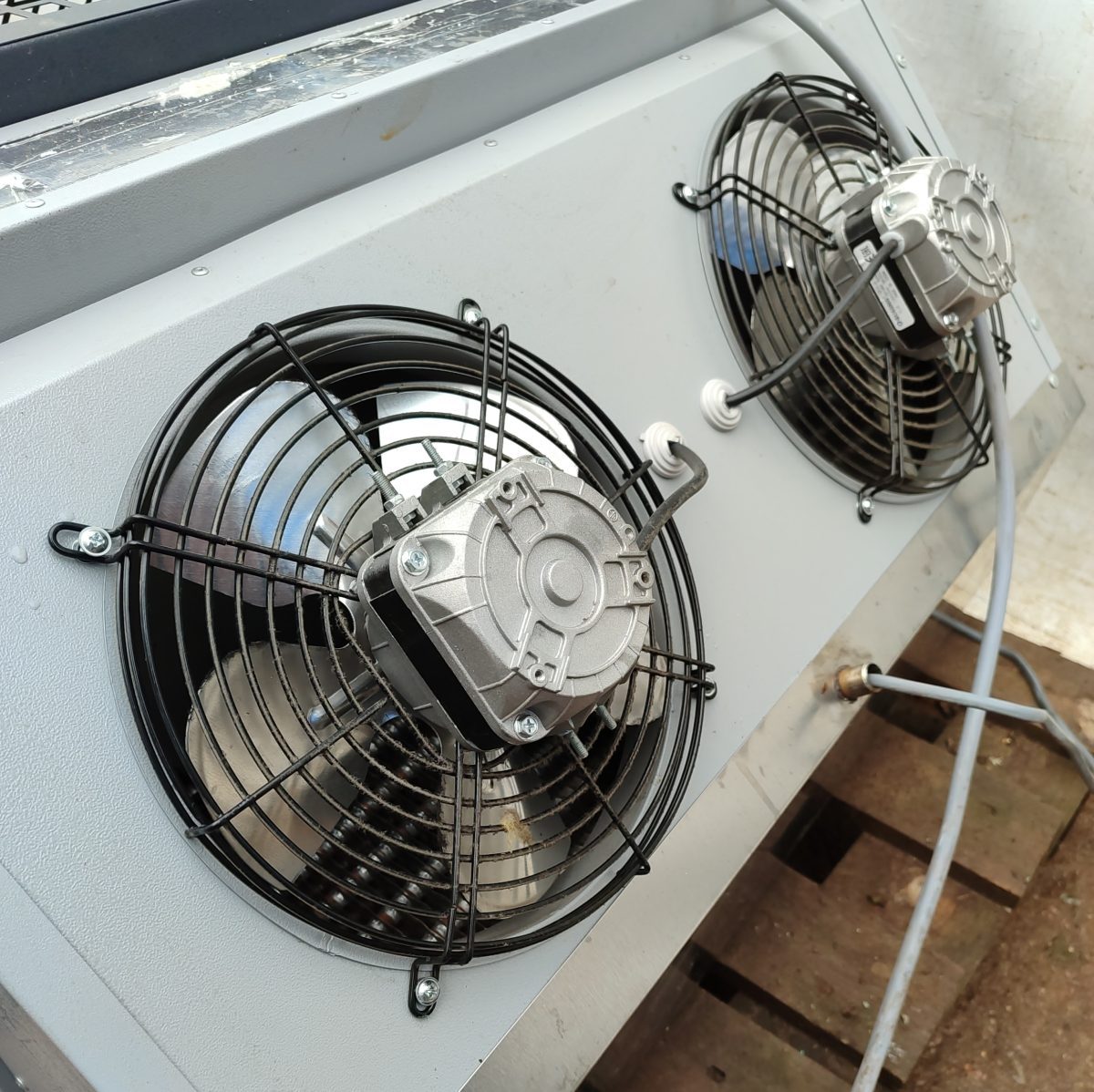 Купить Моноблок потолочный Арктика МП 218