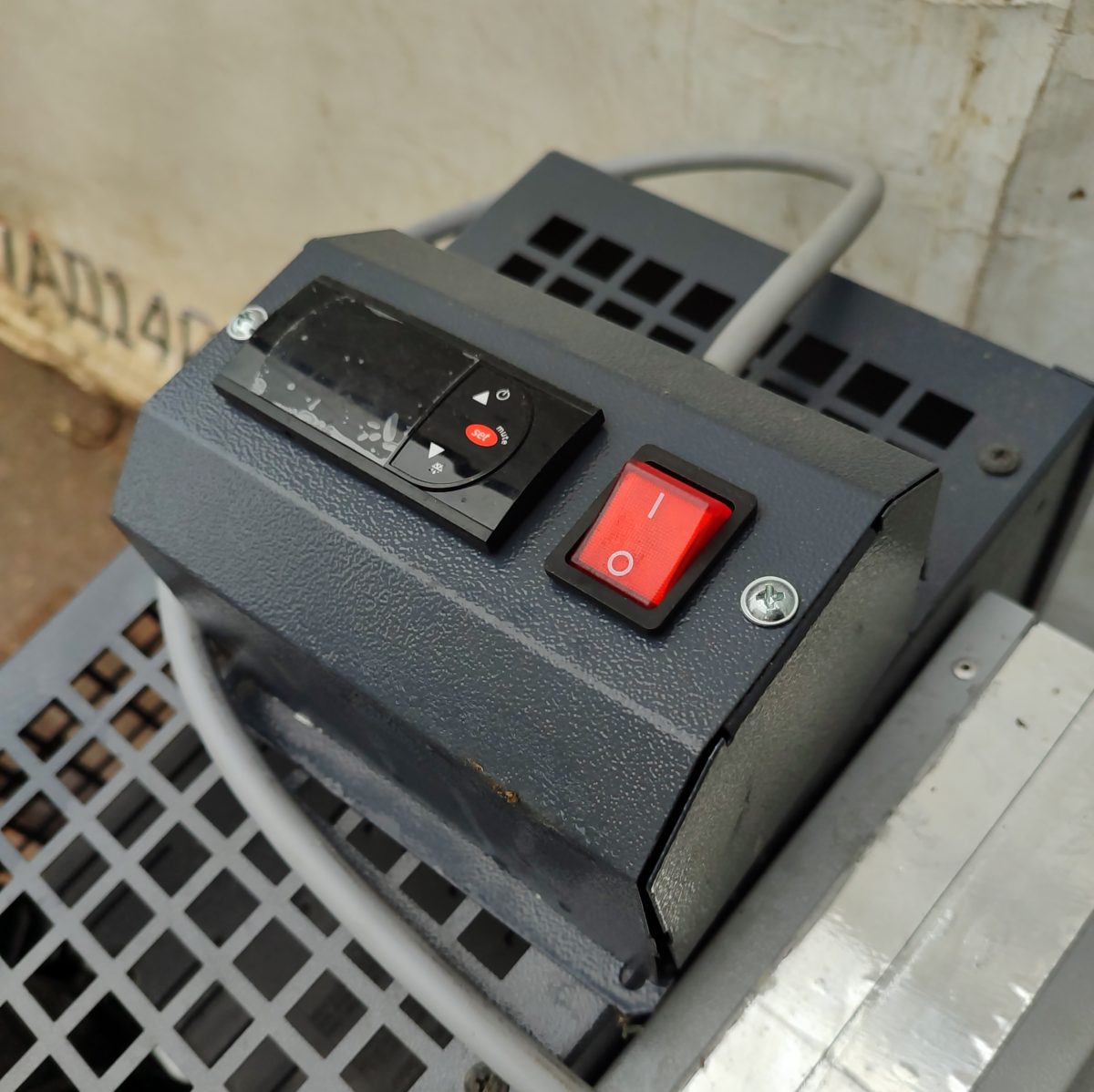 Купить Моноблок потолочный Арктика МП 218