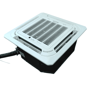 Купить Внутренний блок кассета General GCKD-400i