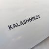 Купить Тепловая завеса KALASHNIKOV KVC-A08E3-12