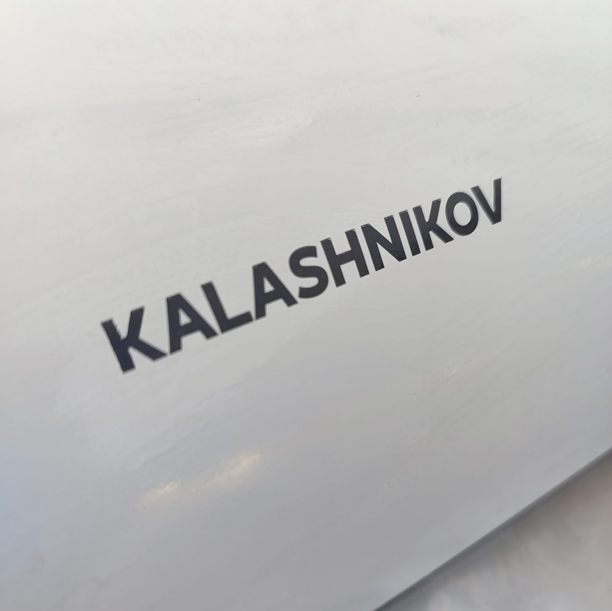 Купить Тепловая завеса KALASHNIKOV KVC-A08E3-12