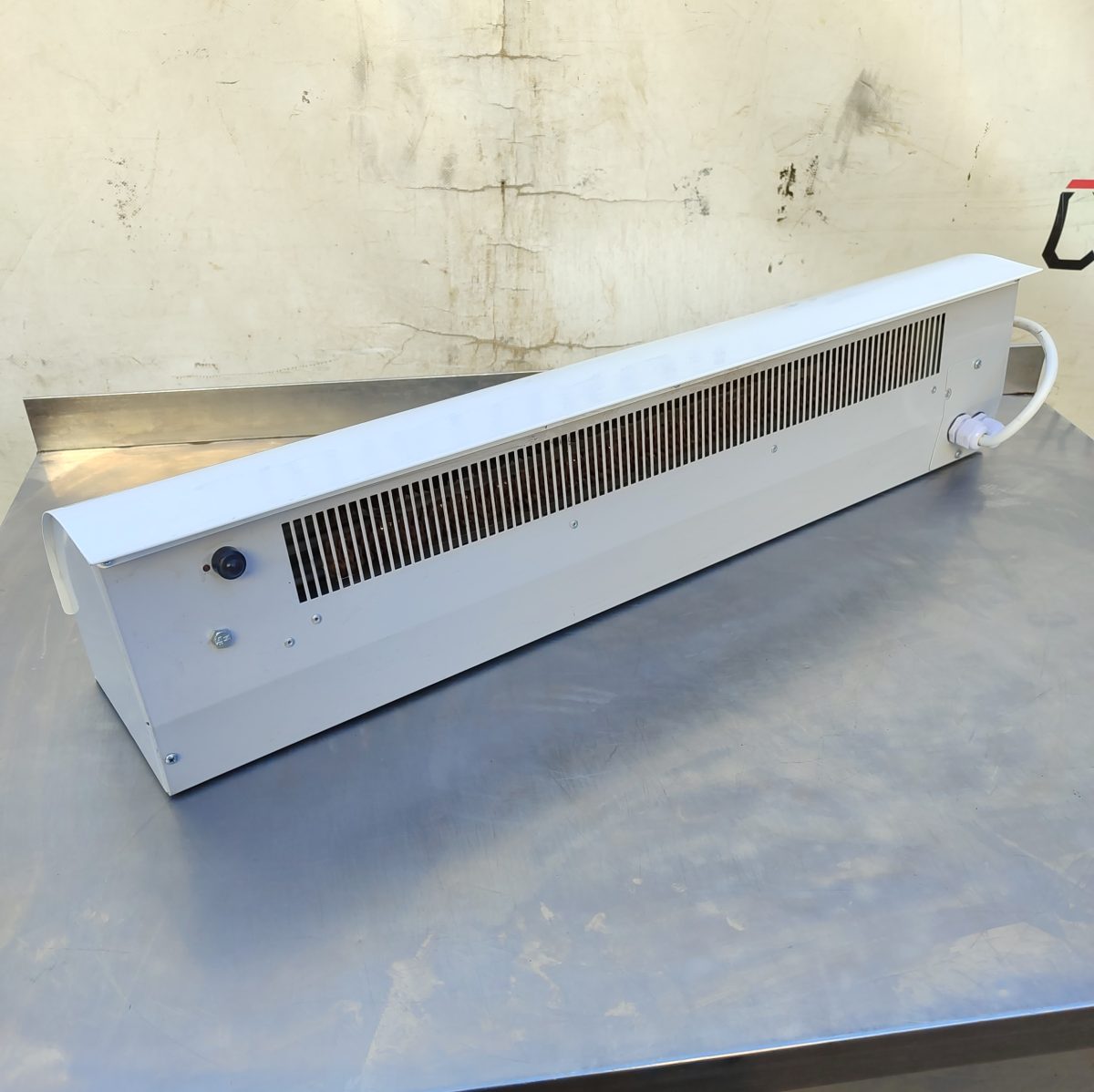 Купить Тепловая завеса KALASHNIKOV KVC-A08E3-12