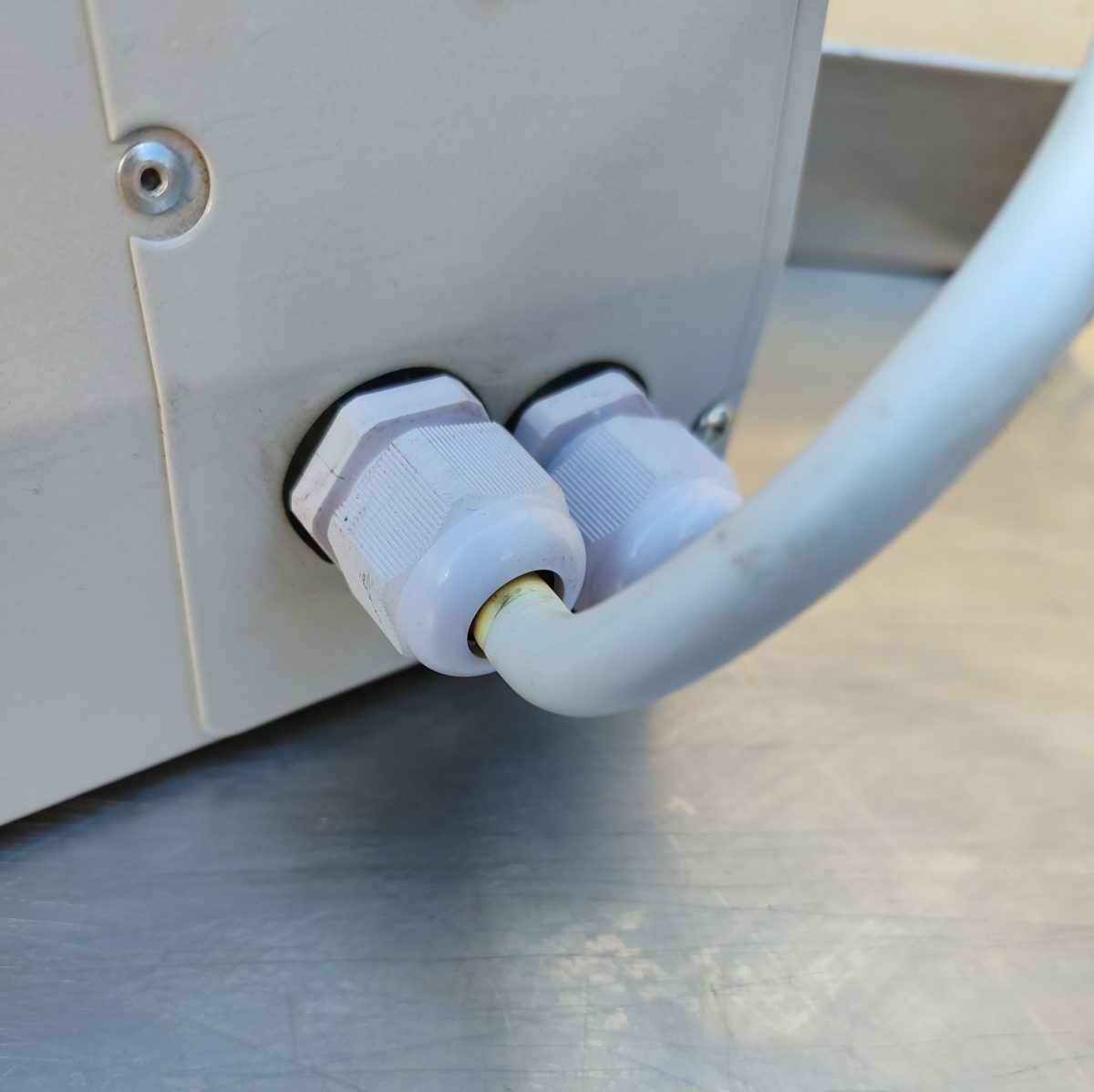 Купить Тепловая завеса KALASHNIKOV KVC-A08E3-12