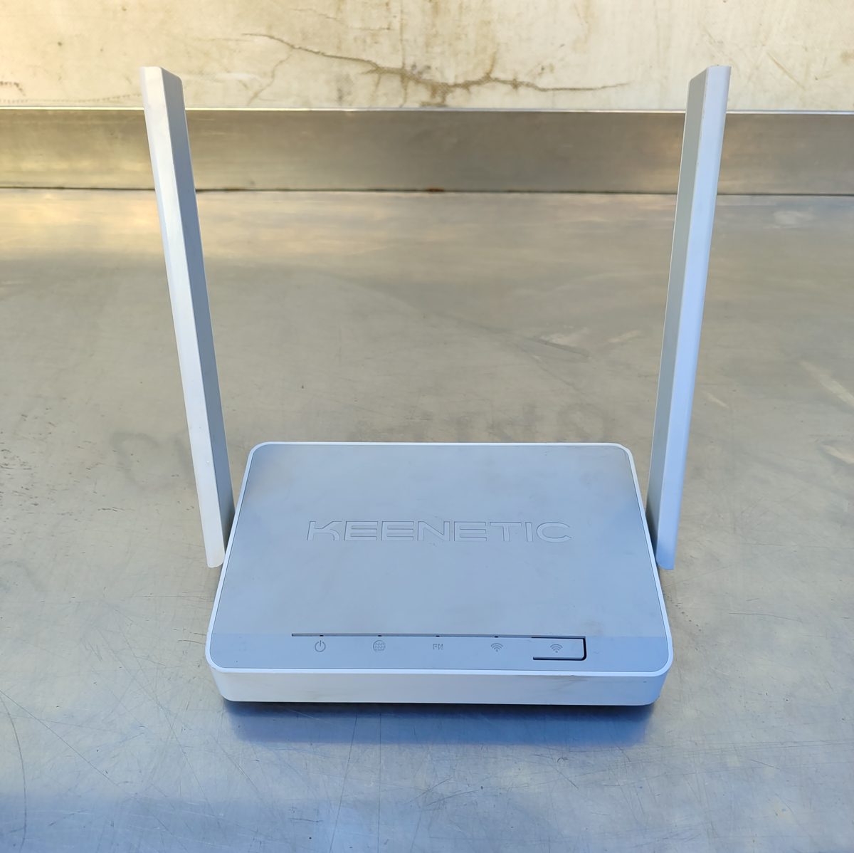 Купить Роутер Wi-Fi Keenetic KN-1613 Air