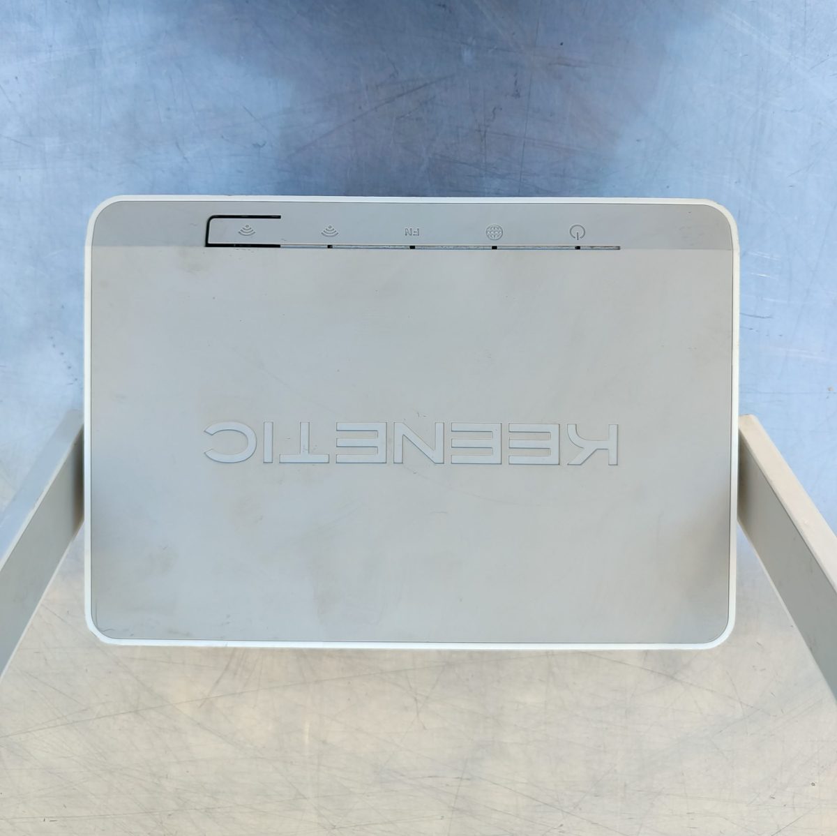 Купить Роутер Wi-Fi Keenetic KN-1613 Air