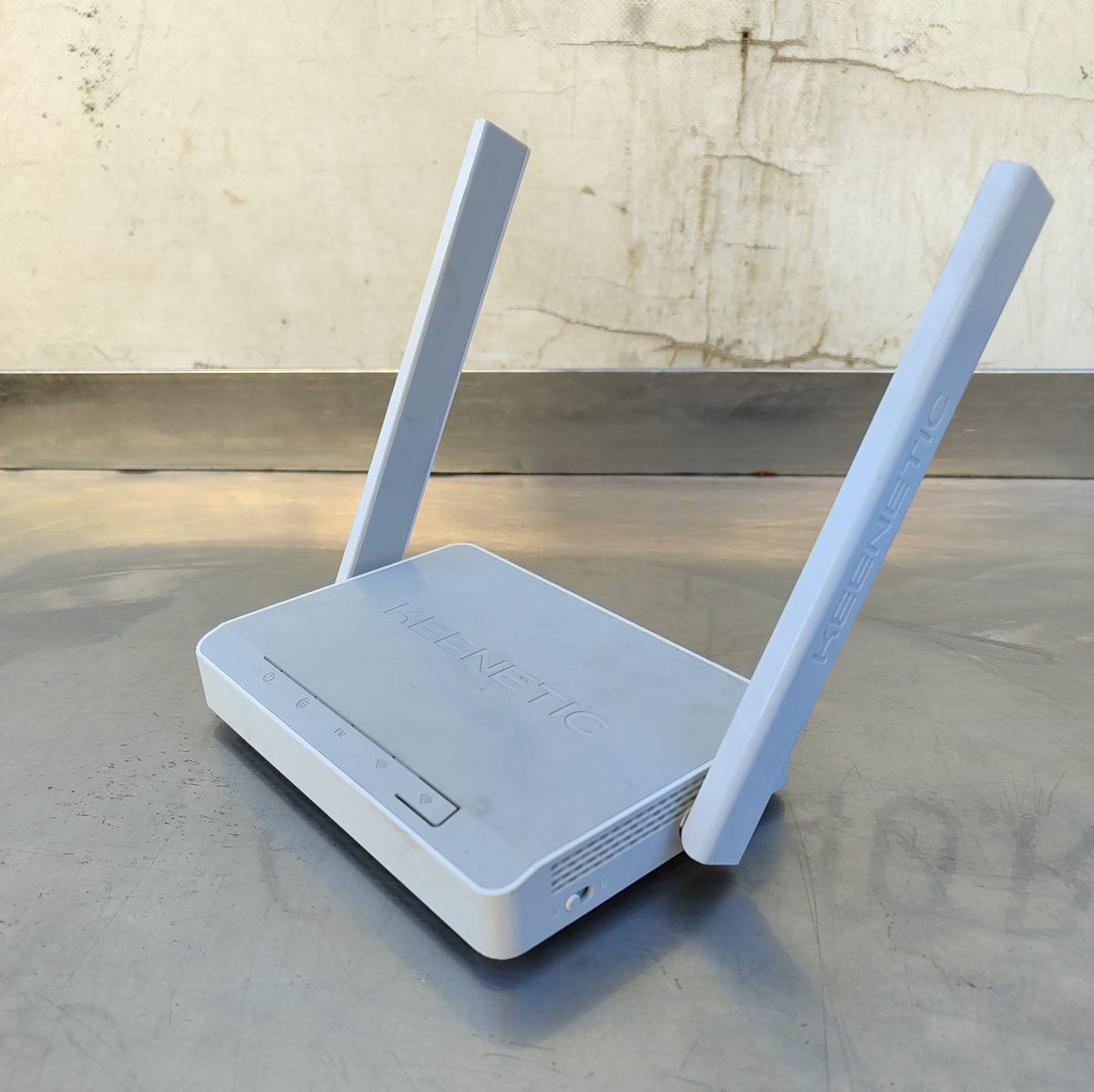 Купить Роутер Wi-Fi Keenetic KN-1613 Air