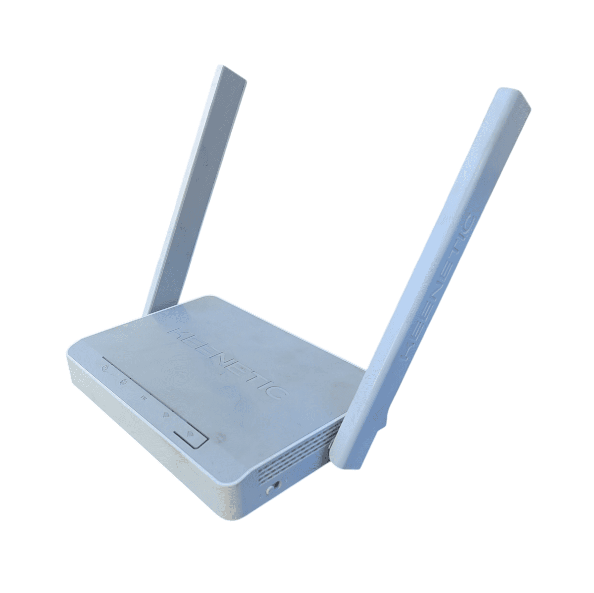 Купить Роутер Wi-Fi Keenetic KN-1613 Air