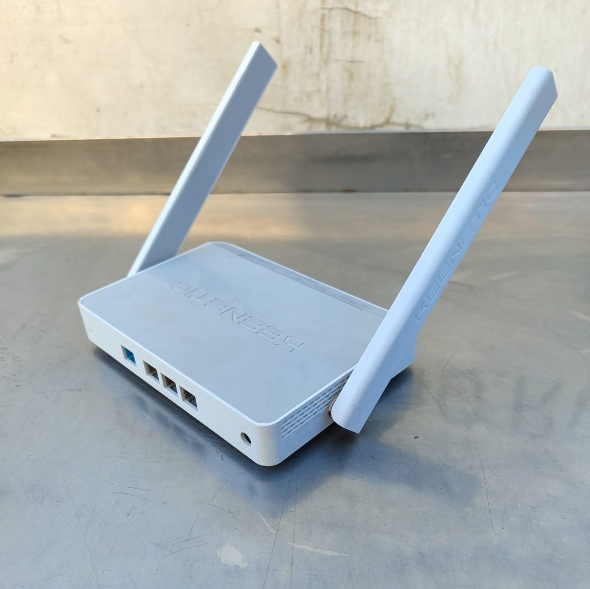 Купить Роутер Wi-Fi Keenetic KN-1613 Air