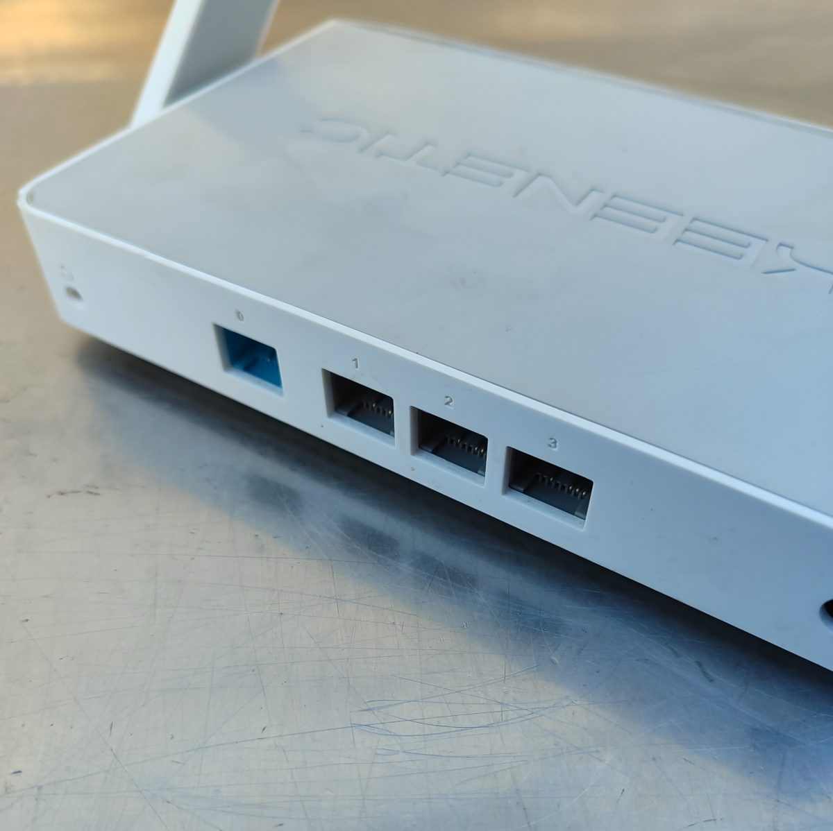 Купить Роутер Wi-Fi Keenetic KN-1613 Air