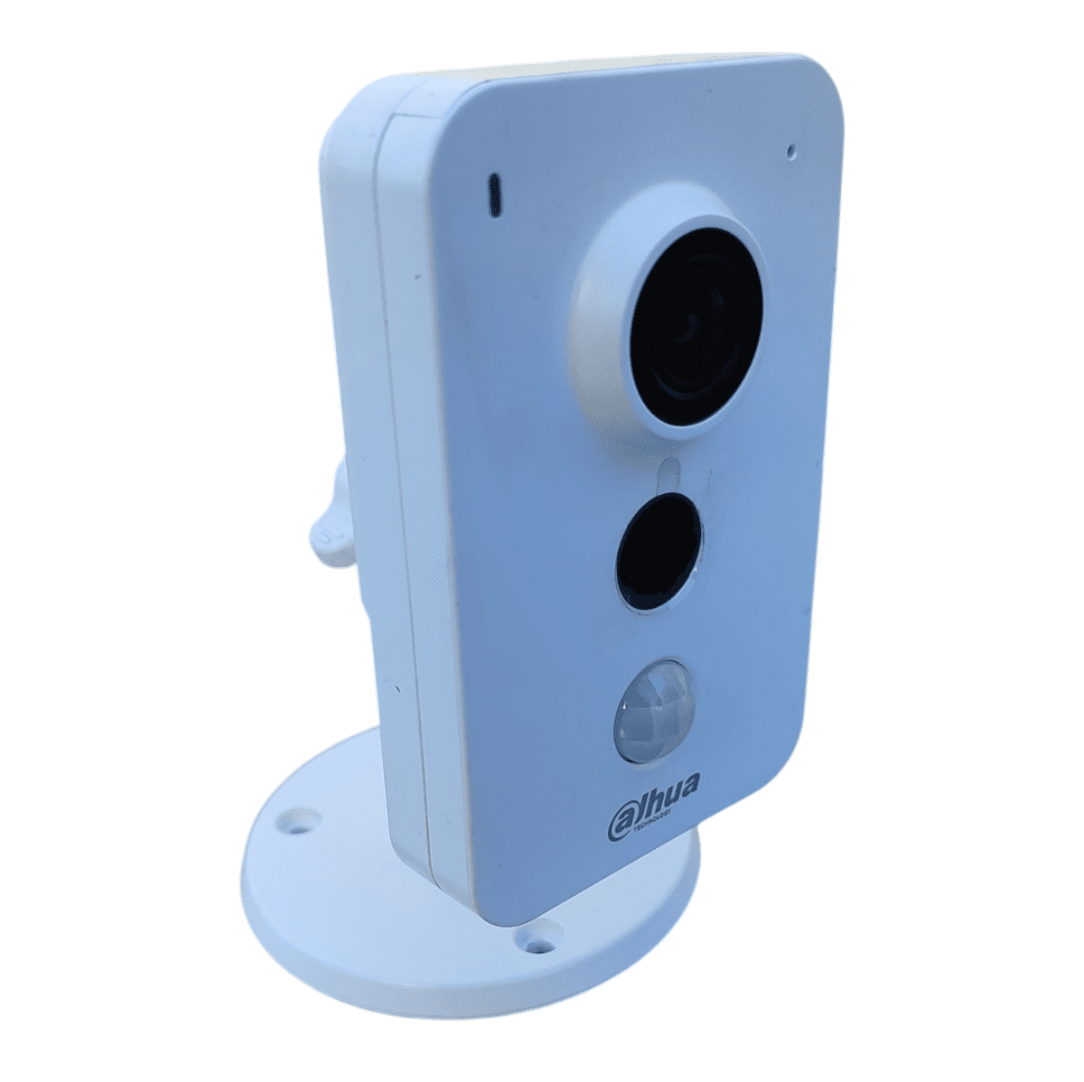 Купить Компактная IP-видеокамера с wi-fi Dahua DH-IPC-K42LB