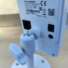 Купить Компактная IP-видеокамера с wi-fi Dahua DH-IPC-K42LB