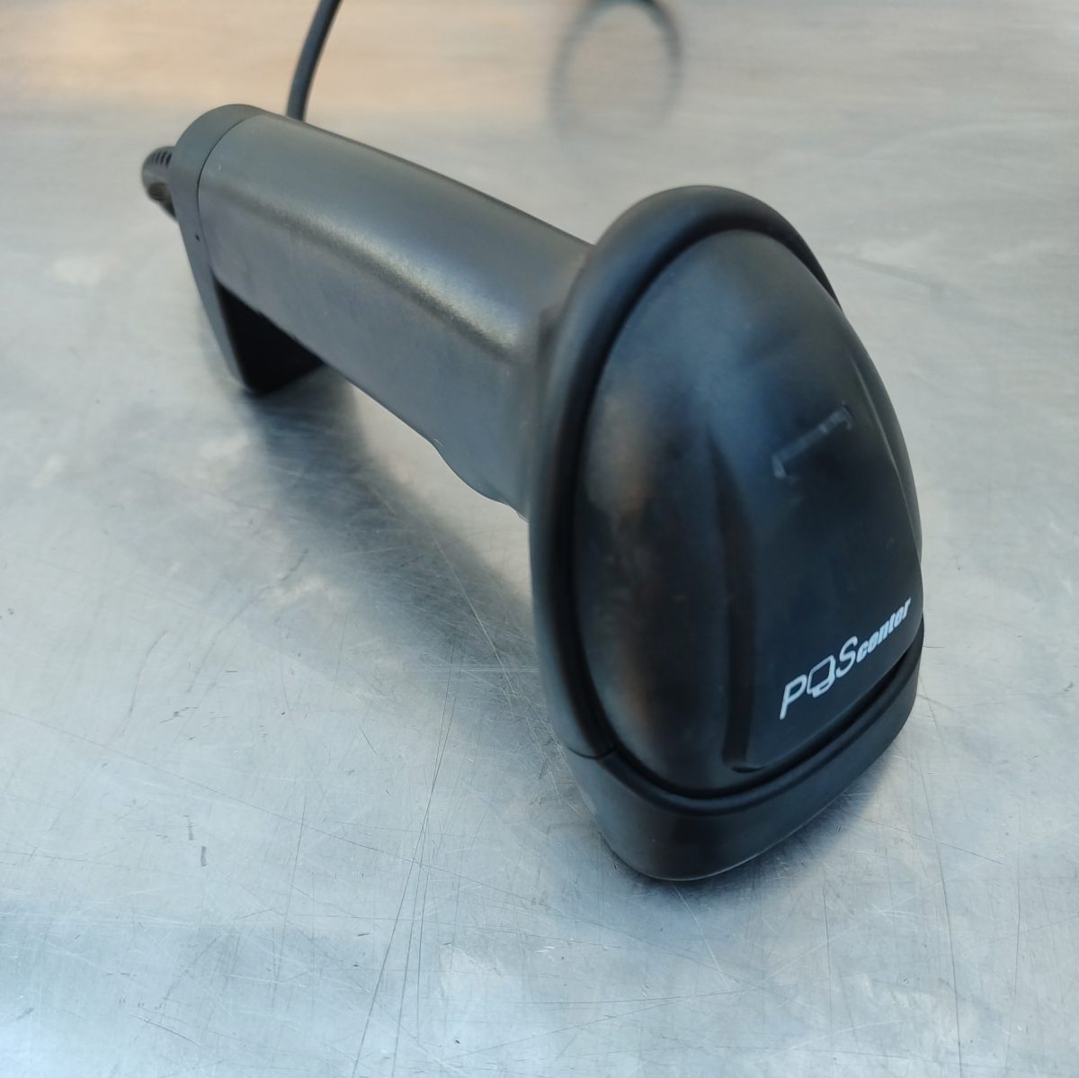 Купить Сканер ручной Poscenter HH2D2