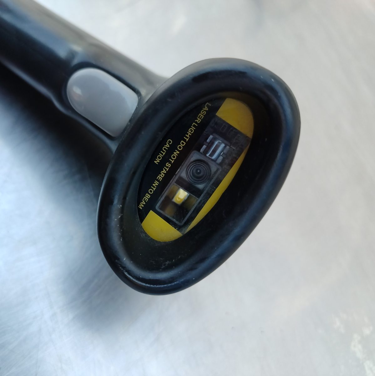 Купить Сканер ручной Poscenter HH2D2