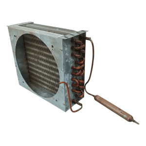 Купить Конденсатор 32/28/12 д26 шаг ламелей 4мм