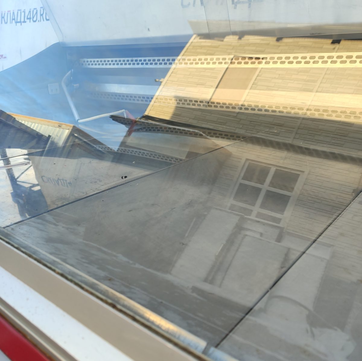 Купить Витрина холодильная Enteco Master Вилия 150 ВС