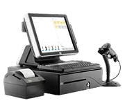 Торговое оборудование