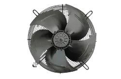 Вентиляционное оборудование