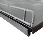 Ограничитель полки Стандарт 995/в65/35