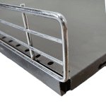 Ограничитель полки Альтс 1000/в90/65