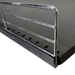 Ограничитель полки Мекрон 355/в70/100