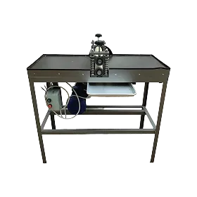 Тестораскаточные машины