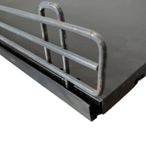 Купить Ограничитель полки Викос 640/в95/60