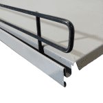 Ограничитель полки Северин 480/в65/35