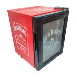 Барный холодильник SD 16 Jack Daniels н/р