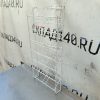 Купить Стойка прикассовая навесная 30/64 белая 7 полок