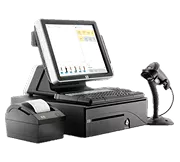 Торговое оборудование