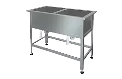 Нейтральное оборудование