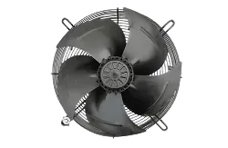 Вентиляционное оборудование