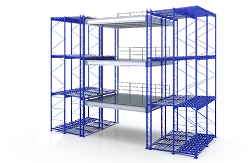 Складское оборудование