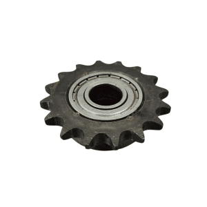 Купить Звездочка 70 мм посадочное под подшипник 6203