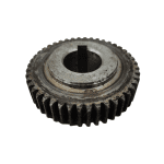 Шестерня 90 мм посадочное 30 мм