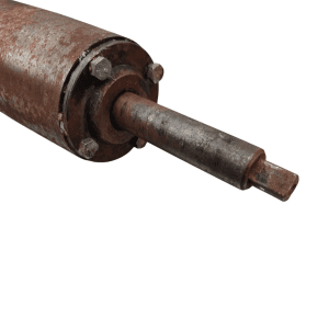 Купить Вал стальной 390/70 мм